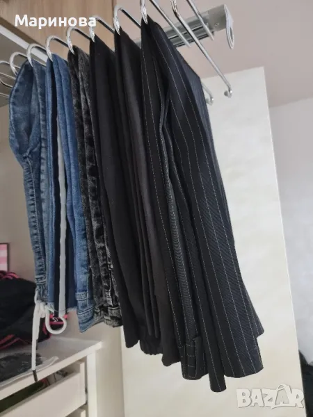 Дамски дънки и панталони XS,S,M, снимка 1