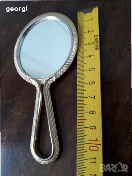 Ретро дамско огледало Bader, снимка 1