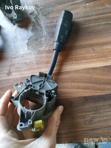  Кормилно лостче Mercedes-Benz A 208 545 00 10, снимка 1