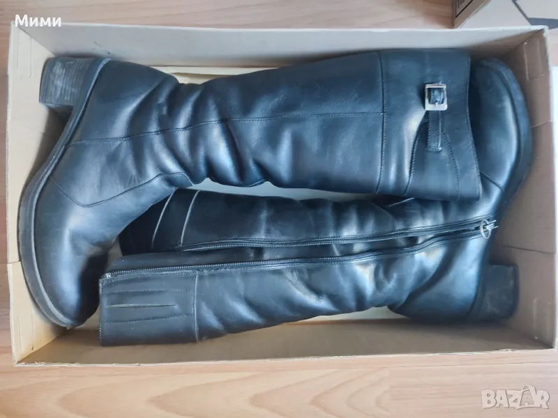 Дамски ботуши , снимка 1