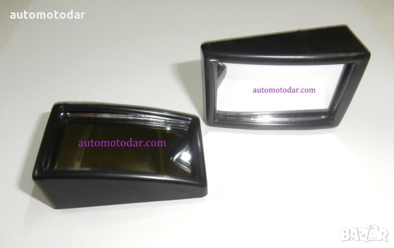 Огледало помощно  за мъртва точка , снимка 1