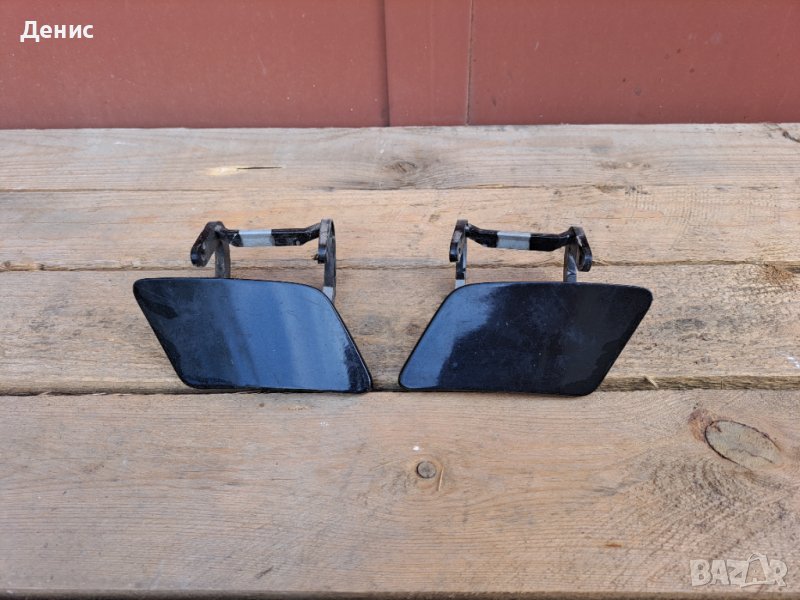 Капачета пръскачка мерцедес w221, снимка 1