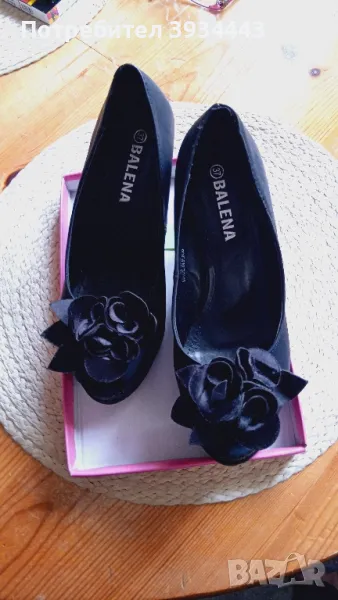 дамски обувки, снимка 1