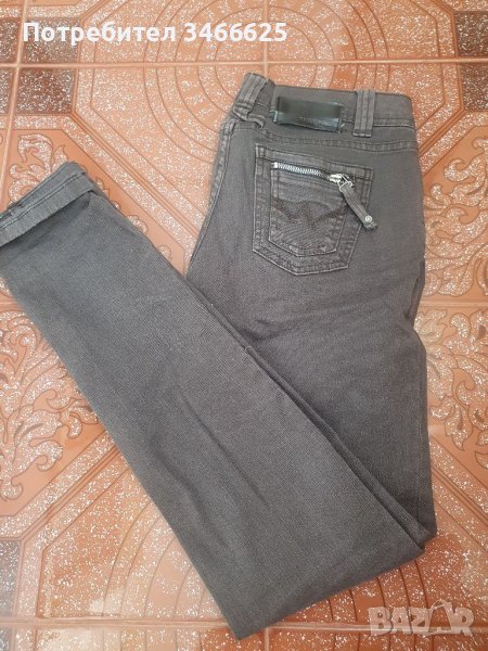 Дамски дънки Tally Weijl, снимка 1