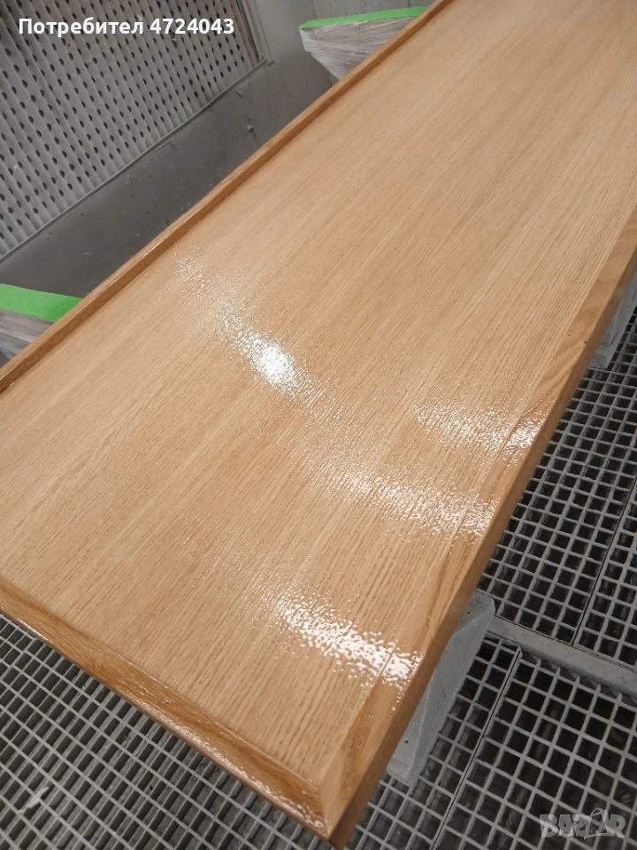 Бояджийски  услуги на мебели, снимка 1