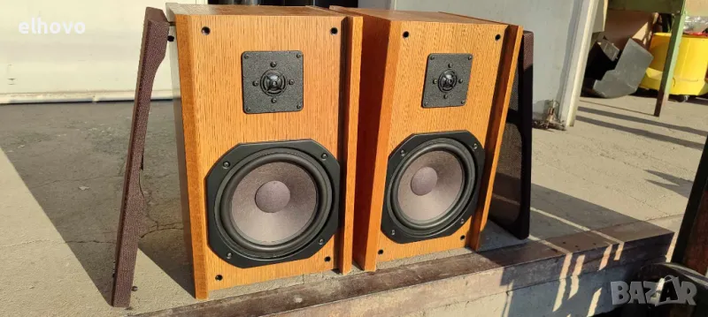 Тонколони Onkyo SC-460, снимка 1