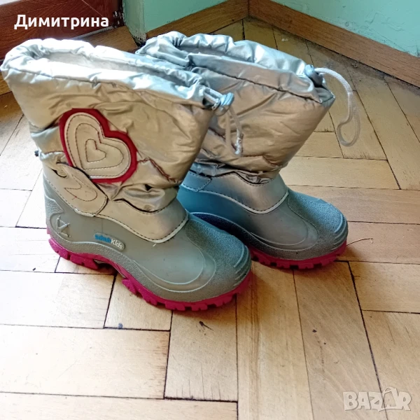 Детски апрески , снимка 1