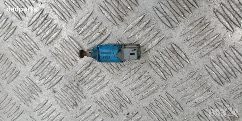 Стоп машинка Renault Megane 2004г.	, снимка 1