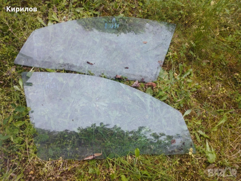 Странични стъкла за Форд Мондео МК 3, снимка 1