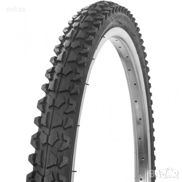 Външни гуми за велосипед колело SEDONA 26x1.95 (54-559), снимка 1