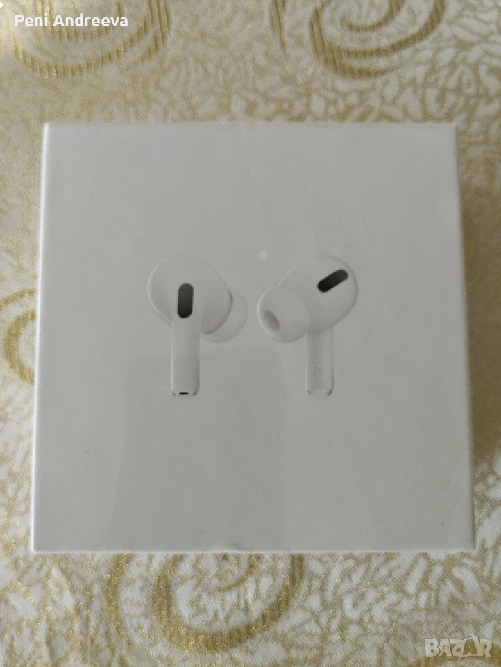 Слушалки Air pods нови , снимка 1