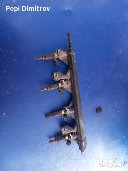 Дюзи V752817680-07 пежо мини оне и други , снимка 1