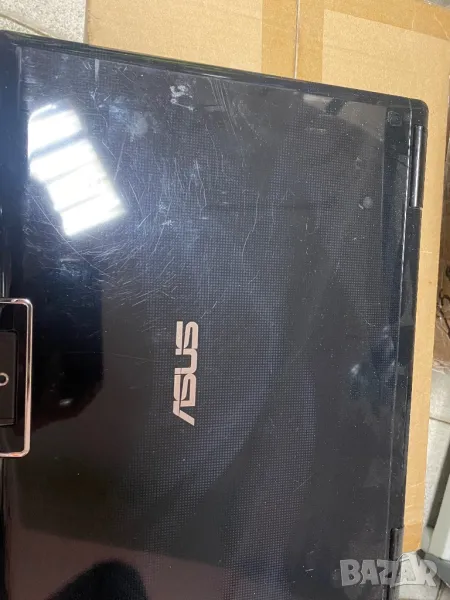 Лаптоп Asus, снимка 1