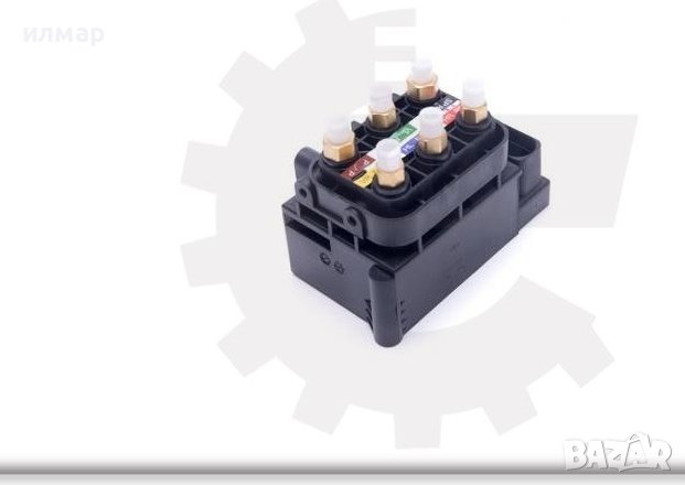 993200258 Клапан за въздушна система за Мерцедес CLS (C257) E-Class (W213) , снимка 1