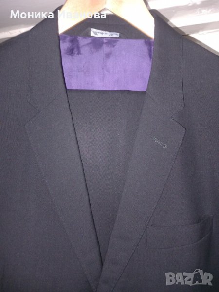 Paul Smith Kensington костюм XL, снимка 1