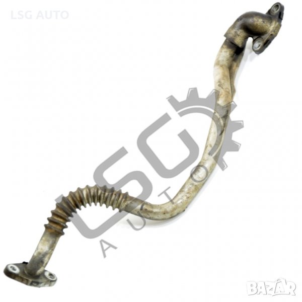 Тръба EGR Toyota Avensis II 2003-2009 ТА201020N-100, снимка 1