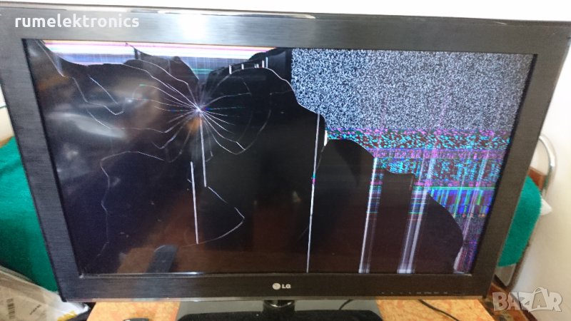 LG 32CS460 на части, снимка 1