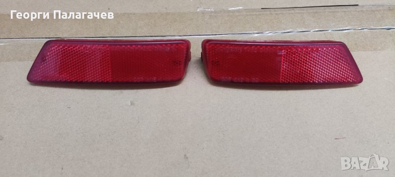 NISSAN X-TRAIL T30 Заден ляв рефлектор 7482 020007 B46, снимка 1