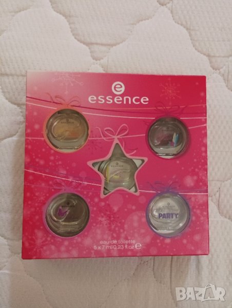 Сет парфюми, колекция. , снимка 1