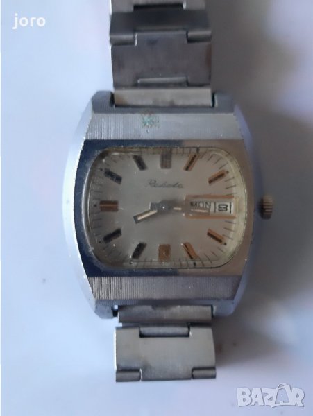 raketa, снимка 1