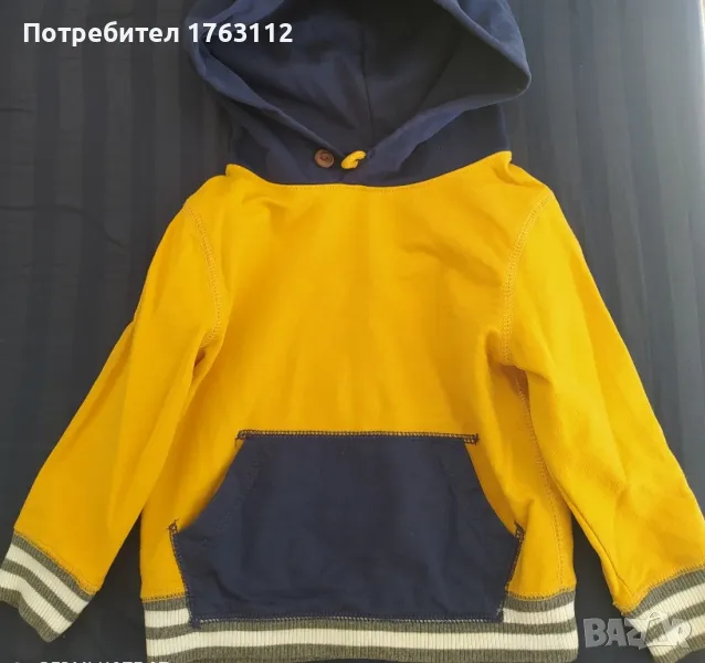 Gap анорак за 3 г. дете, снимка 1