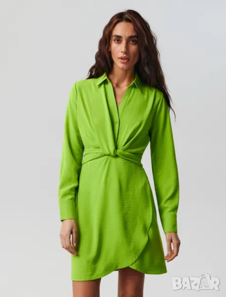 Дамска нова рокля , снимка 1