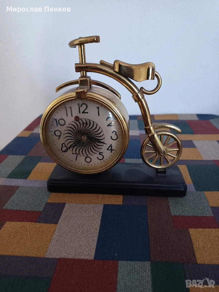 Часовник , снимка 1