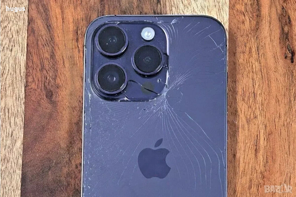 iphone 11 pro 128 gb, снимка 1