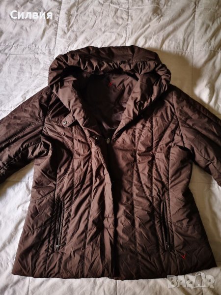 Дамско яке размер l, снимка 1