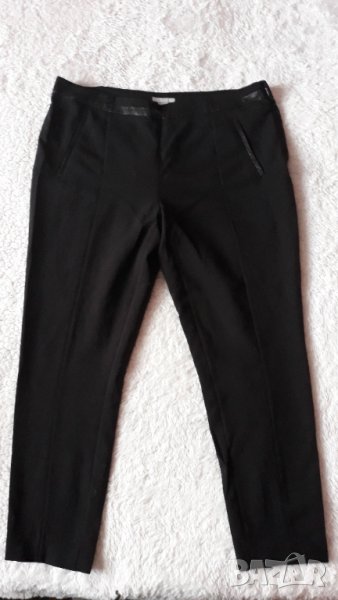 Слим панталон НМ -размер ХЛ, снимка 1