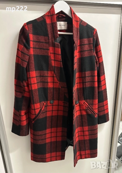 Дамско палто, Orsay, снимка 1