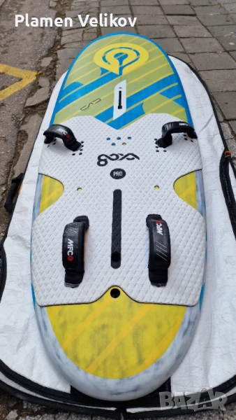 Продавам уиндсърф фойл дъска , снимка 1
