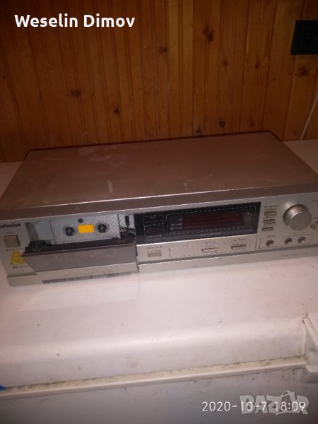 Дек Техникс, снимка 1