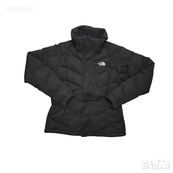 Дамско пухено яке The North Face 600, размер М, снимка 1