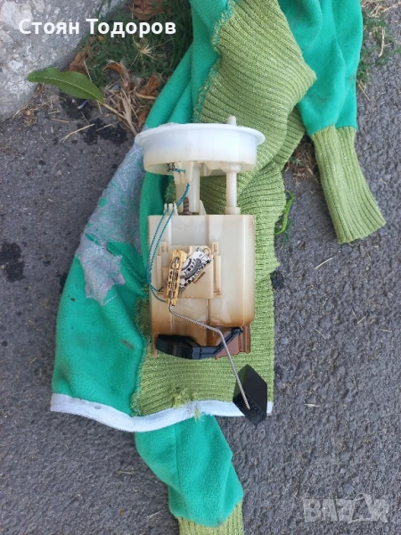 нивомер Vw 1.9 sdi, снимка 1