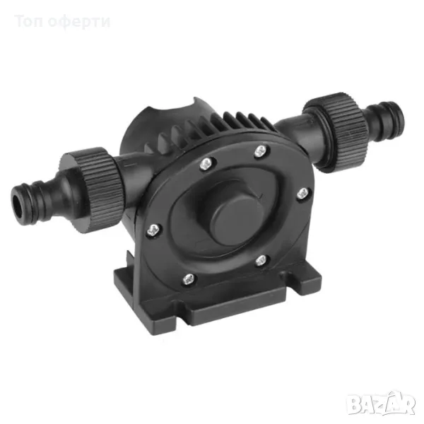 Помпа за течности за бормашина 58100, снимка 1