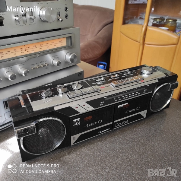 Quasar , снимка 1