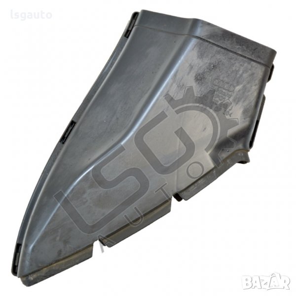 Въздуховод въздушен филтър AUDI A6  (4F, C6) 2004-2011 A271121N-131, снимка 1