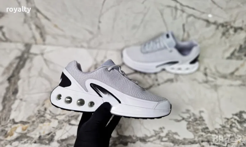 Nike мъжки маратонки , снимка 1