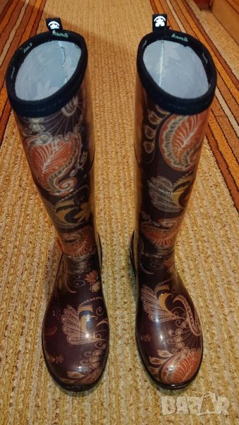 Kamik - 37, снимка 1