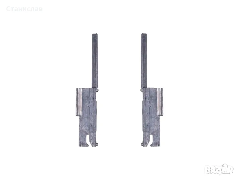 Fiat Stilo Водачи за люк , снимка 1