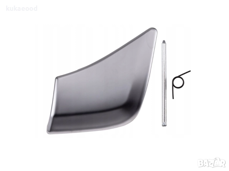 Дръжка на предна дясна седалка за Mercedes C-Class W204 Facelift, снимка 1