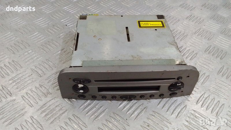 CD Alfa Romeo 147 2003г.	, снимка 1