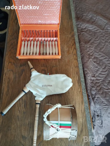 Комплект за битов кът , снимка 1