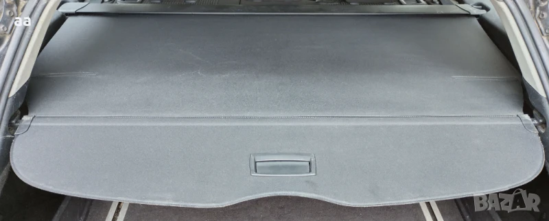 Комплект щори за Toyota Avensis T27, снимка 1