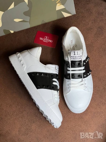 унисекс маратонки hermes , снимка 1