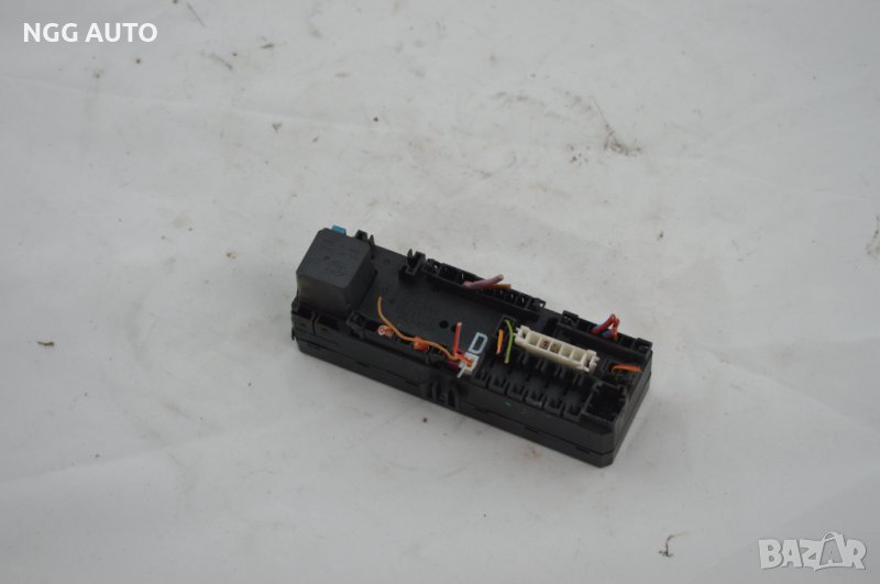 Бушонно табло за Mercedes-Benz E-Class Sedan (W210), снимка 1