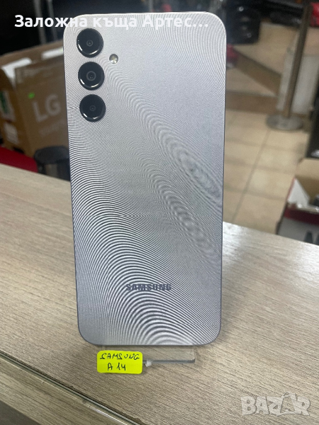 Samsung A14 128gb 5G, снимка 1