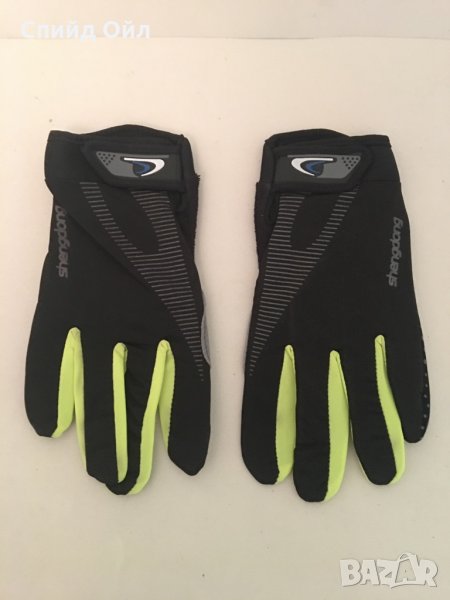 Текстилени ръкавици с тачскрин, снимка 1