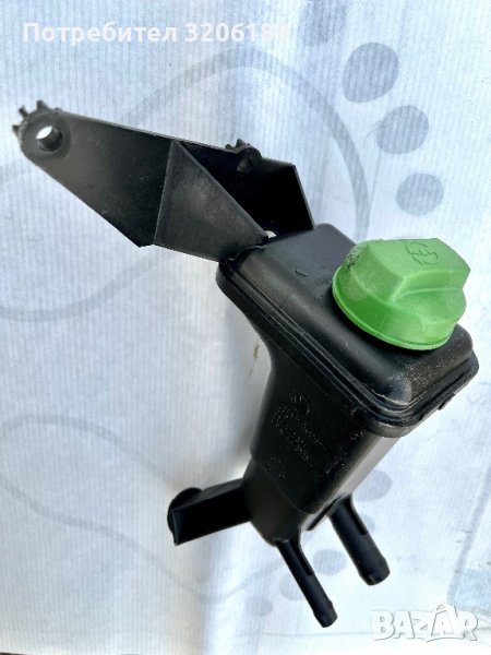 Казанче Фолксваген Пасат, снимка 1